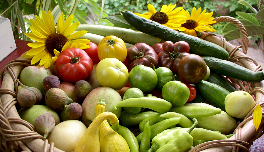 Photo: The Urban Homestead.