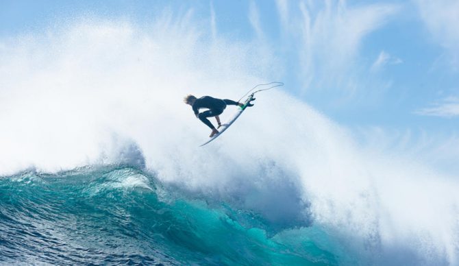 Photo: WSL/Ed Sloane