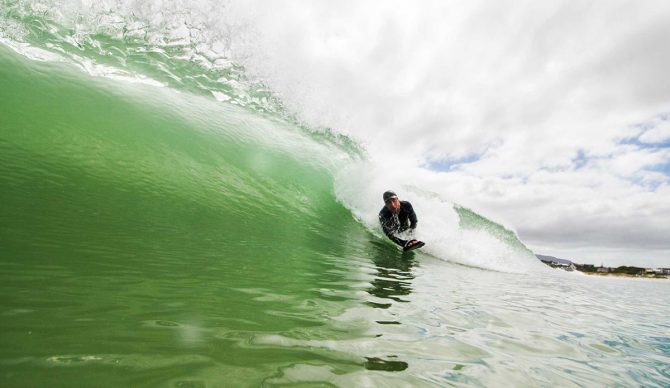 Photo: Slyde Handboards