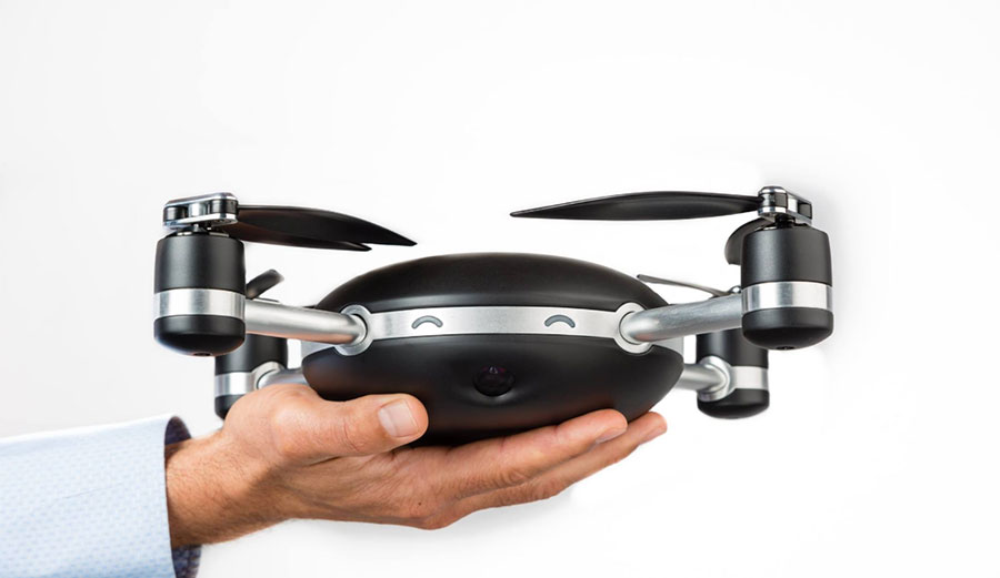 Lily Drone is dead despite $34 million in pre-orders, issues
