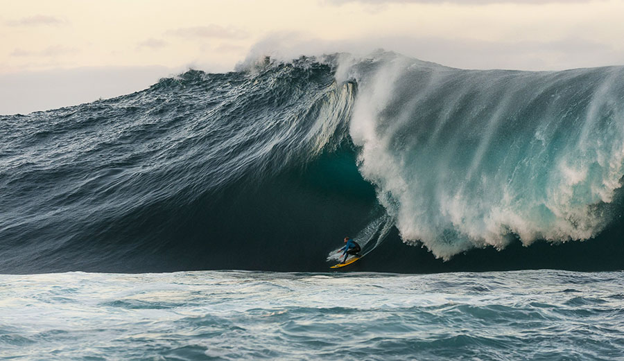 Mathews wants to get back on the horse. Photo: Calum Macaulay/Red Bull Content Pool