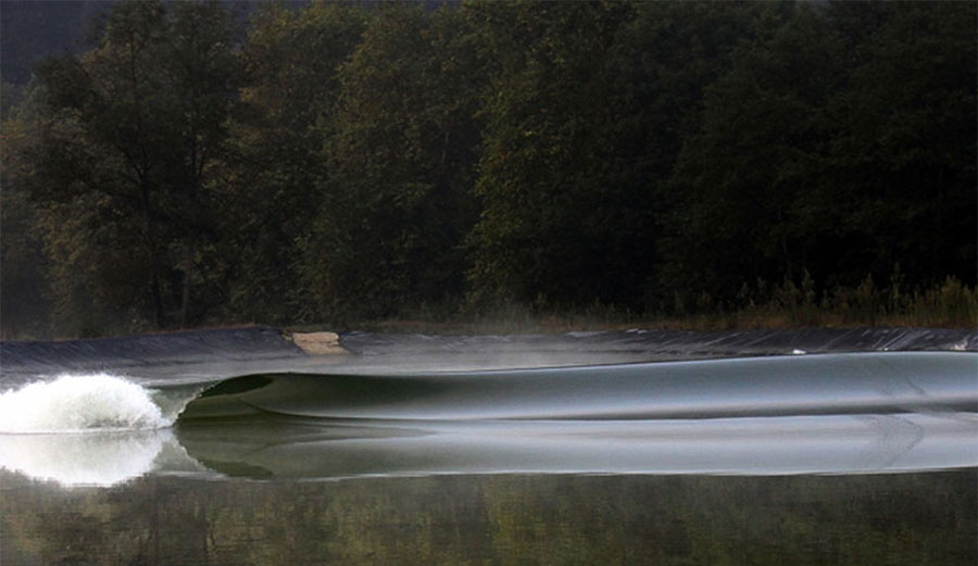 wavegarden trials