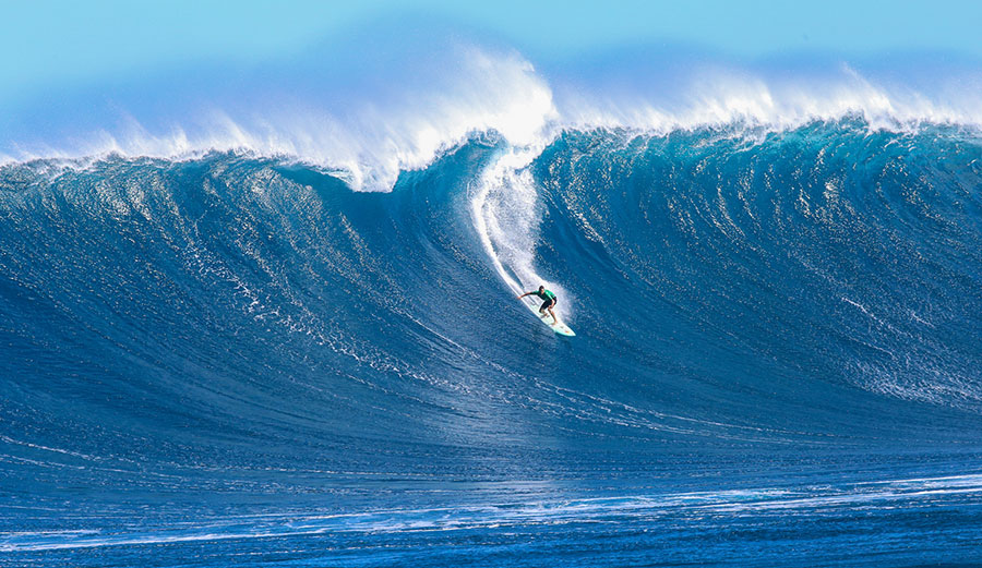 Worth the wait? For some, yes. For some, no. Photo: WSL