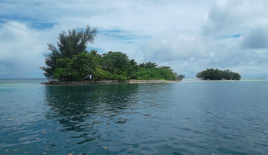 Laiap, to the west of the site of the now-disappeared Nahlapenlohd.