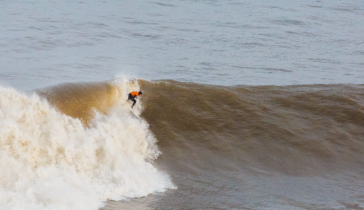 king of the point surf