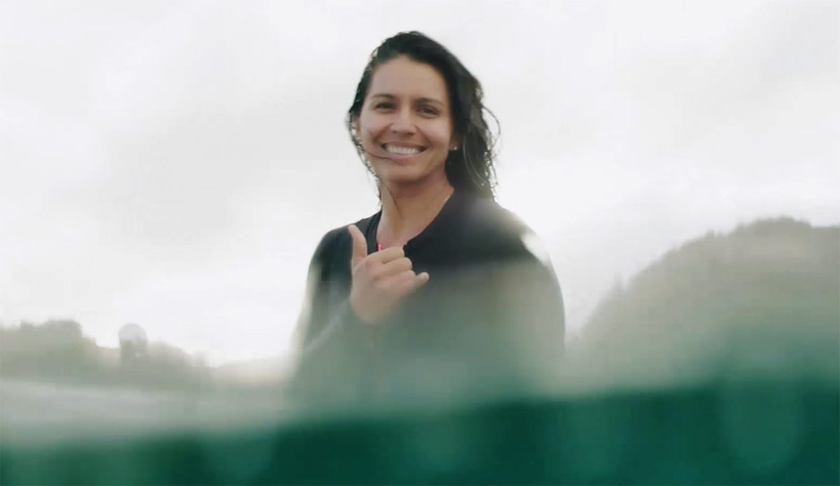 Who Is Tulsi Gabbard's Husband? Abraham Williams Volunteered For Wife's  Political Campaign and Other Interesting Facts