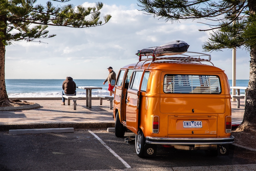 8 Best Camper Van Rentals for a Surf Road Trip | The Inertia