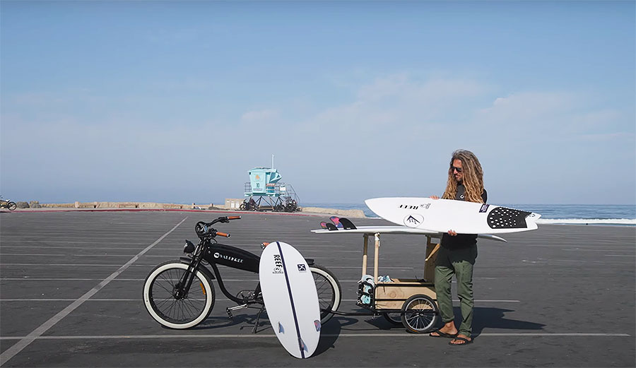 glazer rob machado