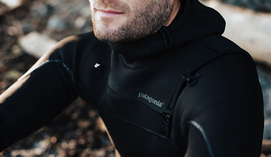 Gear We Test: Patagonia R4 Yulex Front-Zip Hooded Wetsuit The