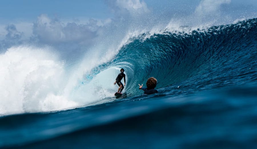 The best video cameras for surfing - Surfd
