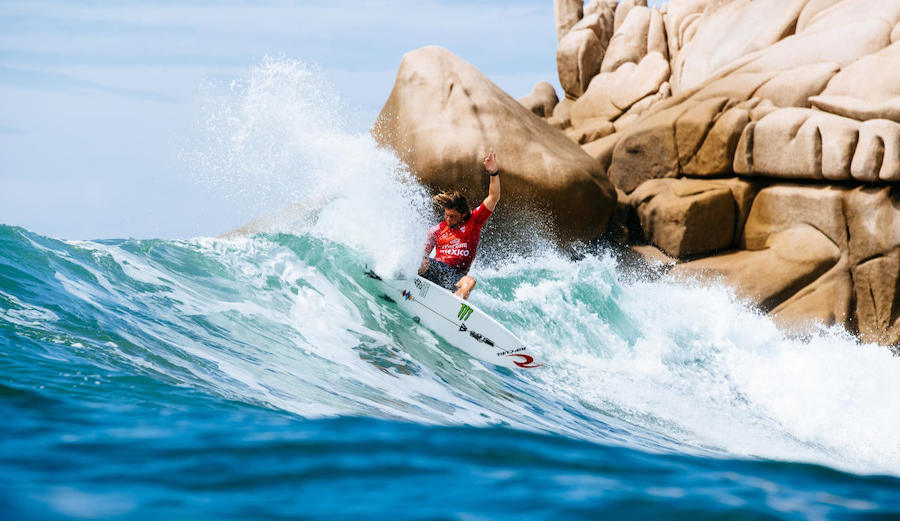 Everything You Need to Know About the WSL Finals at Trestles and Some