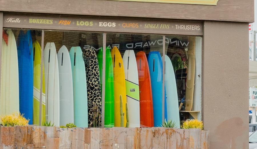 Best Surfboards to Buy Online (2023) | The Inertia