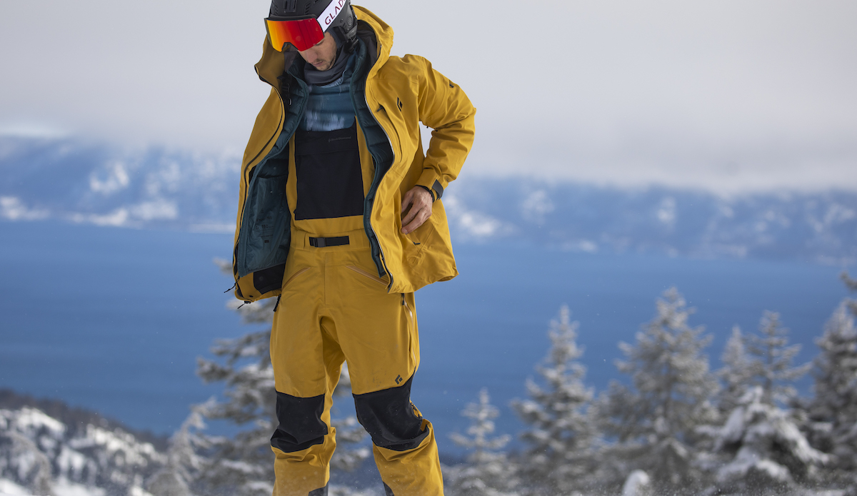 The 15 best ski pants of 2023