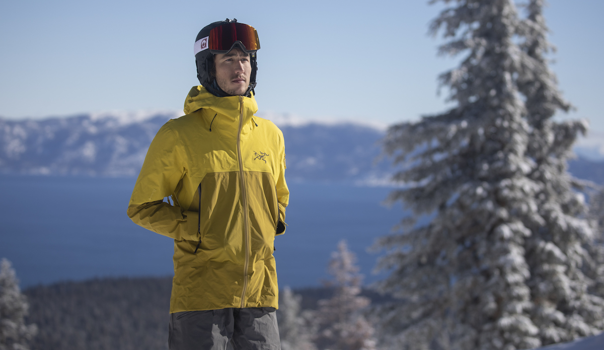 The Best GORE-TEX Jackets, Buyer's Guide, Arc'teryx