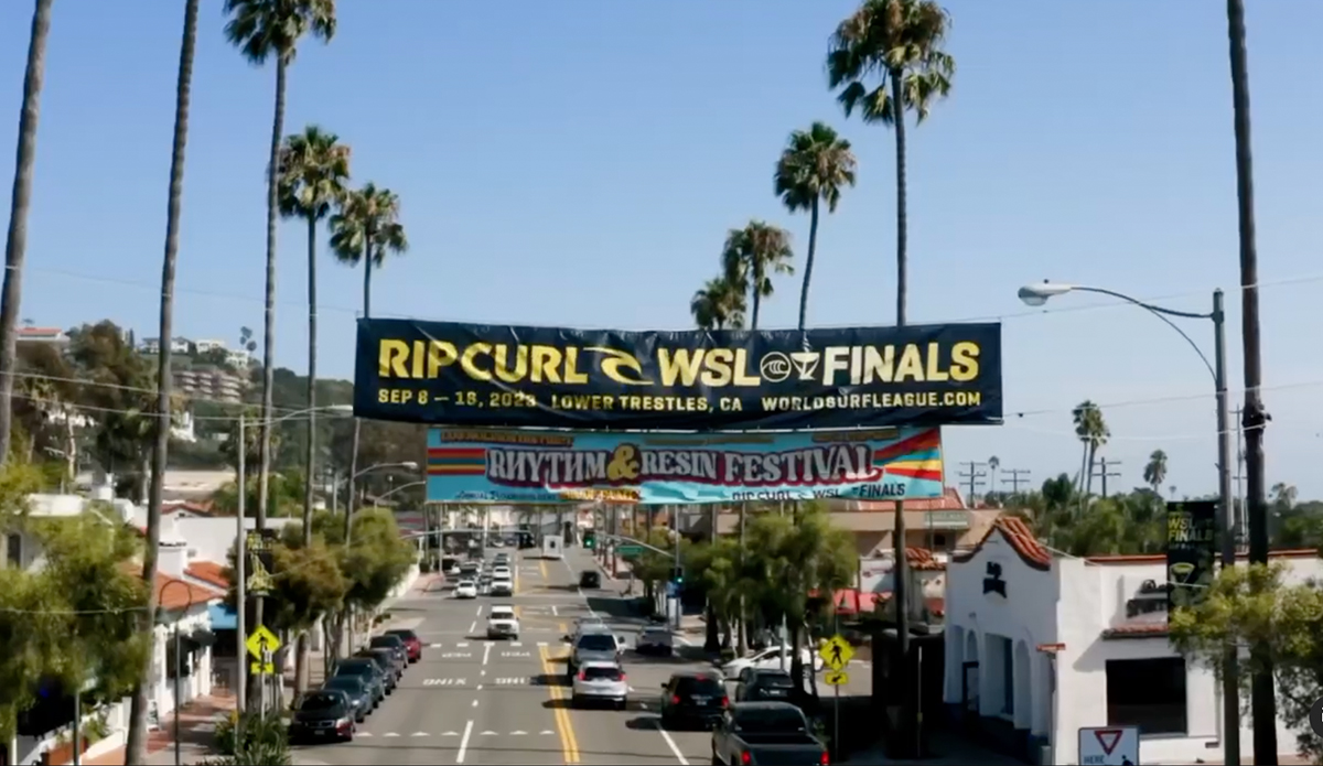 Rip Curl San Clemente To Host Team Signing And Raffle - Surfer