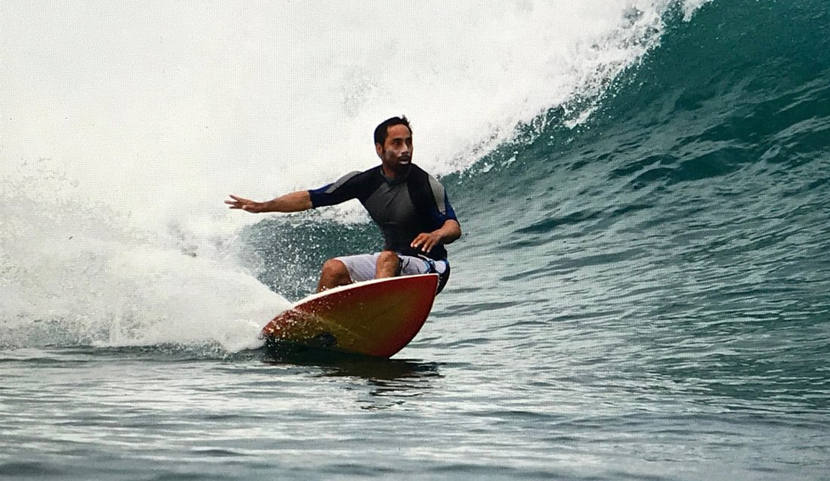 Ocean Beach Surfer Tragically Dies After Being Found Unconscious In The