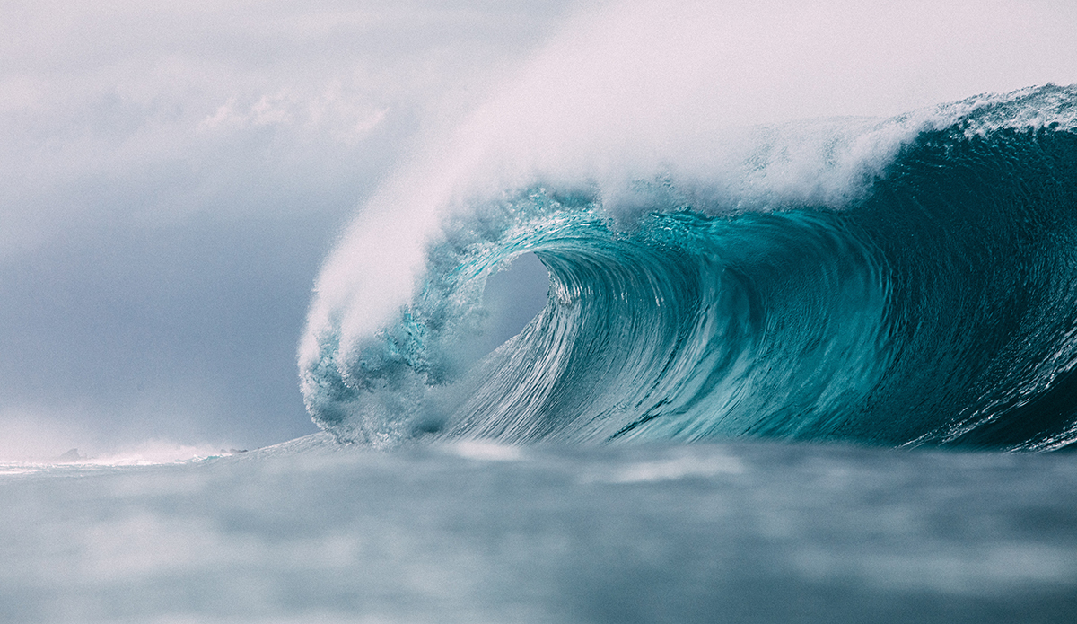 FIRST BIG SWELL of 2023  High Surf Advisory 