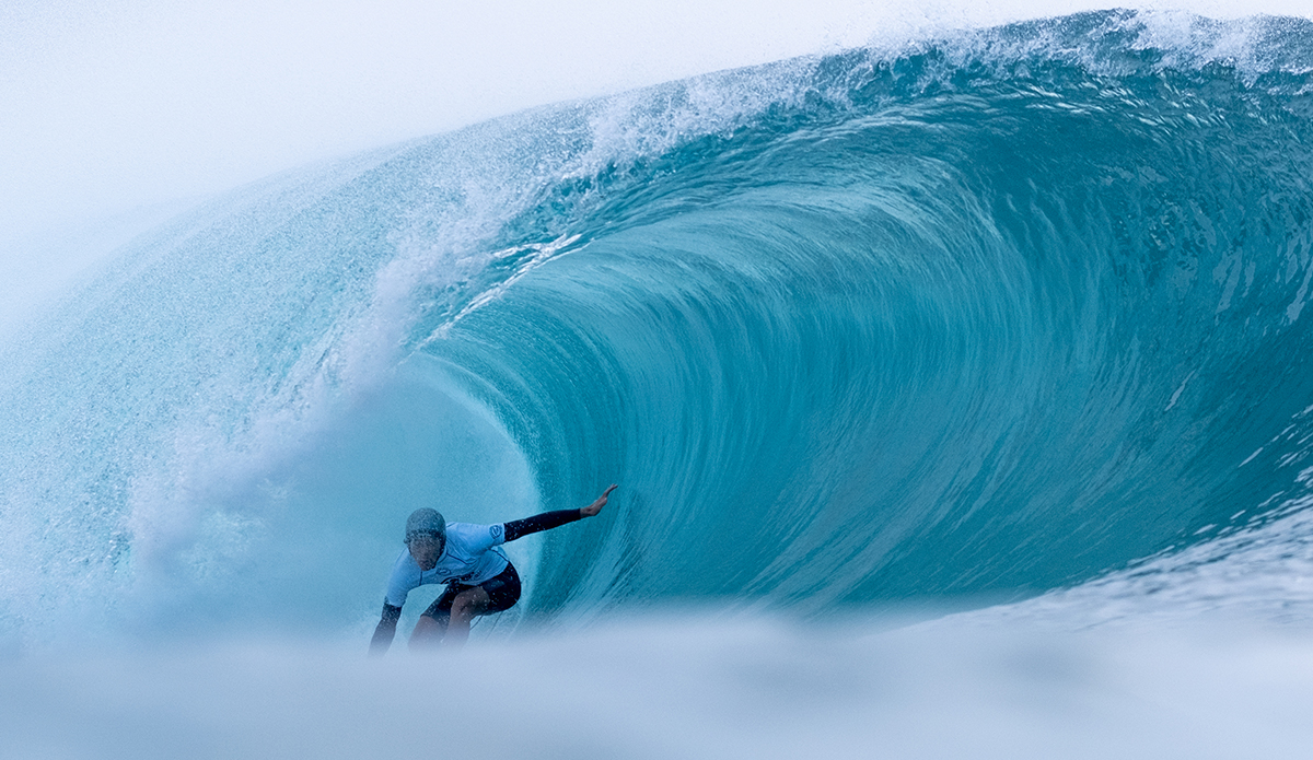 World Surf League Announces 2024 Pipe Pro Wildcards