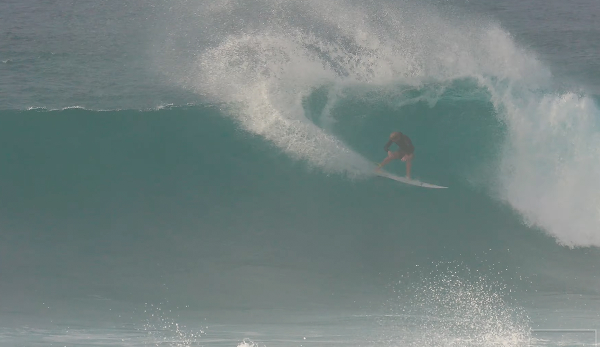 Watch Florence Brothers Team Up for Da Hui Backdoor Shootout