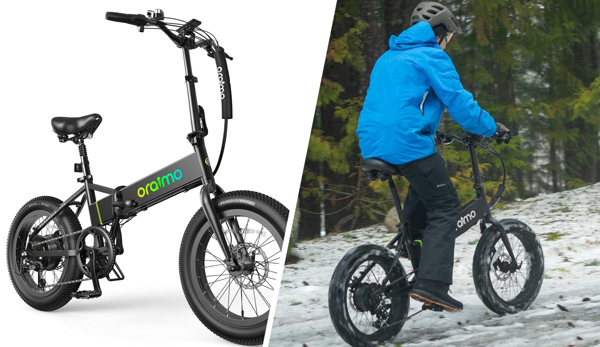 Folding bike under discount 100