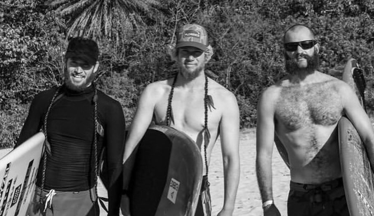 A Look at the Best Surfing Siblings of All Time