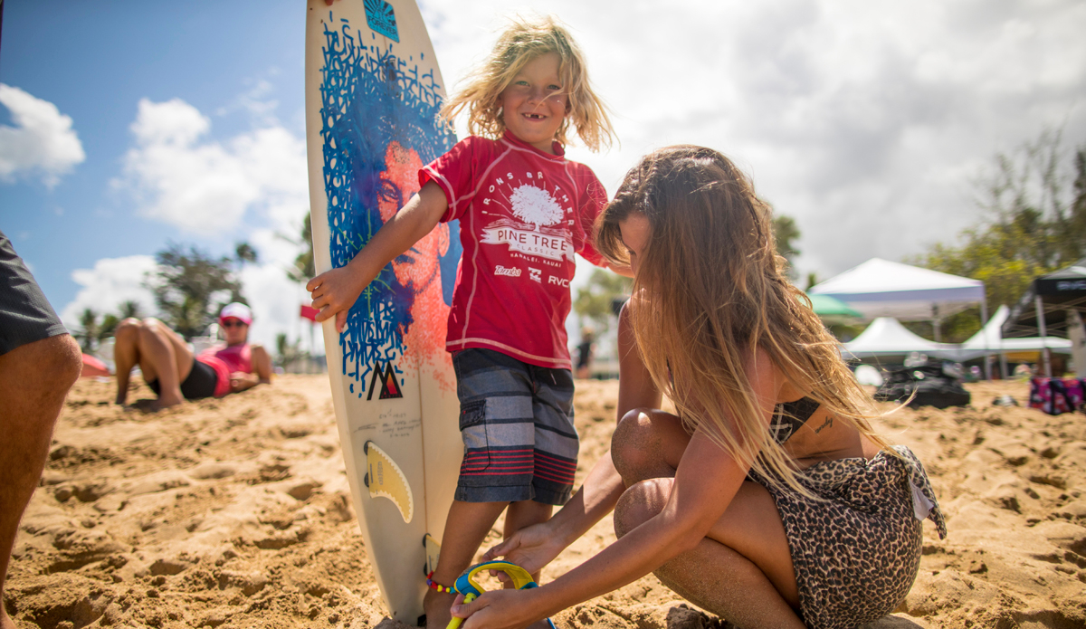 Photo: Zak Noyle