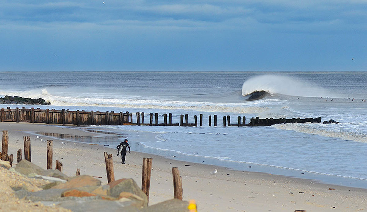 The best one always comes after you get out. Photo: <a href=\"www.jeremyhallphotography.com\">Jeremy Hall</a>