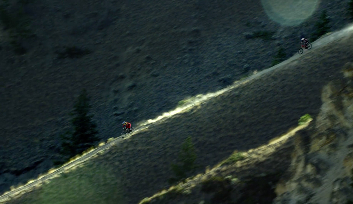 Screenshot: <a href=\"https://www.youtube.com/watch?v=z9xtojD9noo\">Teton Gravity Research</a>