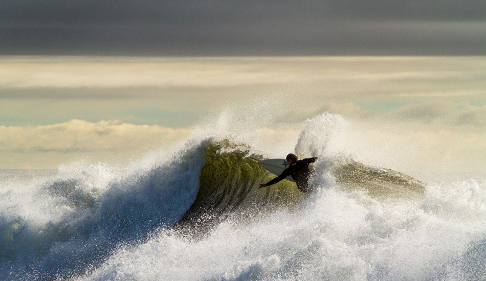 This is what it looks like to surf above the clouds. Photo: <a href=\"http://christor.photoshelter.com/\" target=_blank>Christor Lukasiewicz</a>