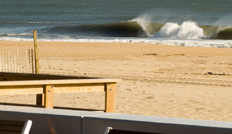 Waldon Remington gets more stoked on surfing than anyone I know. Photo: <a href=\"http://nickdennyphotography.tumblr.com/\" target=_blank>Nick Denny</a>