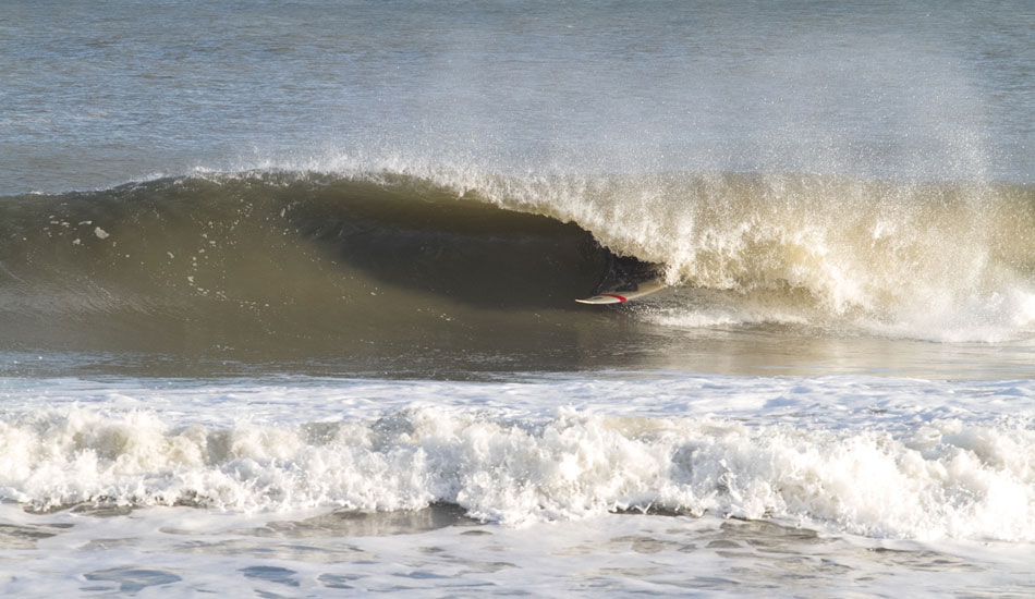 Austin Deppe on a little nugget. Photo: <a href=\"http://nickdennyphotography.tumblr.com/\" target=_blank>Nick Denny</a>