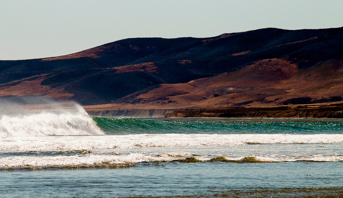 Not the worst color palette I\'ve ever seen. Photo: <a href=\"http://www.corygehrphoto.com/\">Cory Gehr Photography</a>