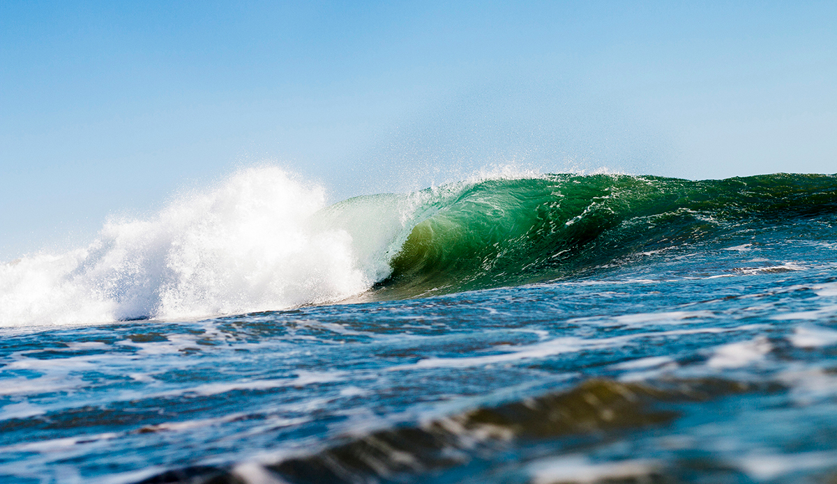 Remember that granite reef?  Photo: <a href=\"http://www.corygehrphoto.com/\">Cory Gehr Photography</a>