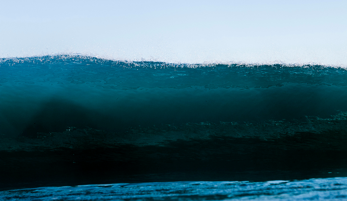 Woke up at the butt crack of dawn to jump in the water before the wind came up. Photo: <a href=\"http://www.corygehrphoto.com/\">Cory Gehr Photography</a>