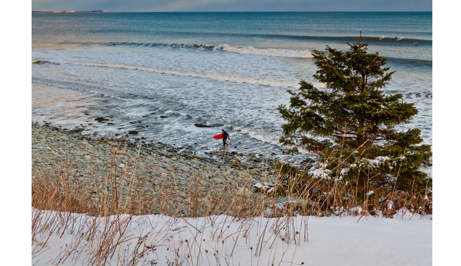 Winter session. Photo: <a href=\"http://www.acornart.net\">Adam Cornick</a>