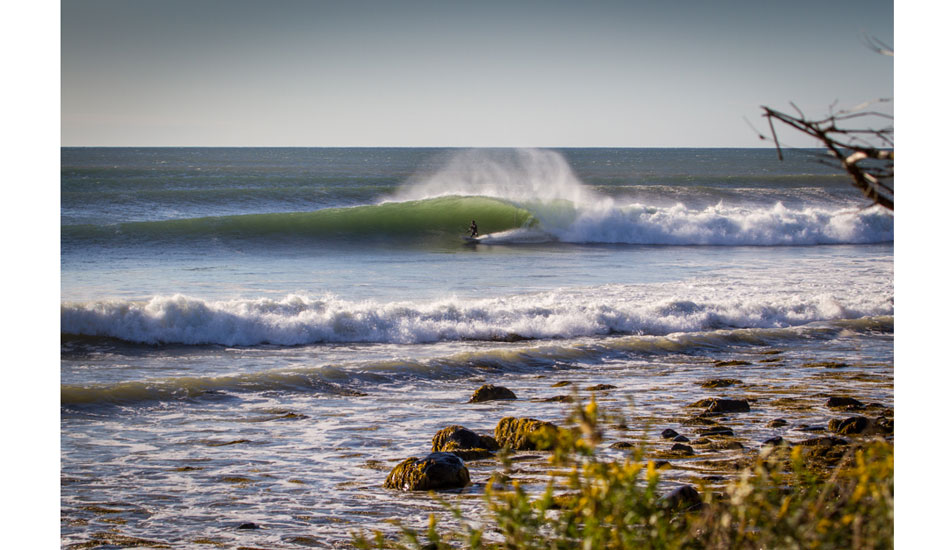 Hurricane season. Photo: <a href=\"http://www.acornart.net\">Adam Cornick</a>