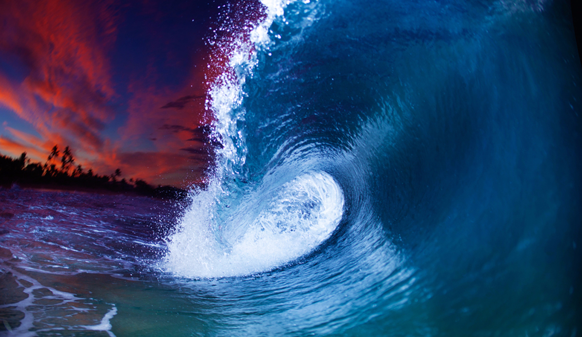 Dream tube. Photo: <a href=\"http://adamduffyphotography.com\">Adam Duffy Photography</a>