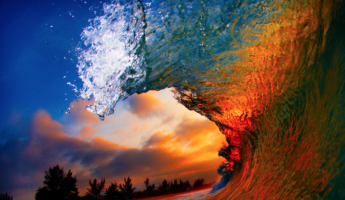 Fire water. Photo: <a href=\"http://adamduffyphotography.com\">Adam Duffy Photography</a>