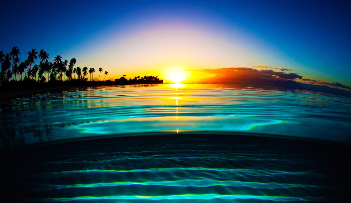 Liquid boulevard. Photo: <a href=\"http://adamduffyphotography.com\">Adam Duffy Photography</a>