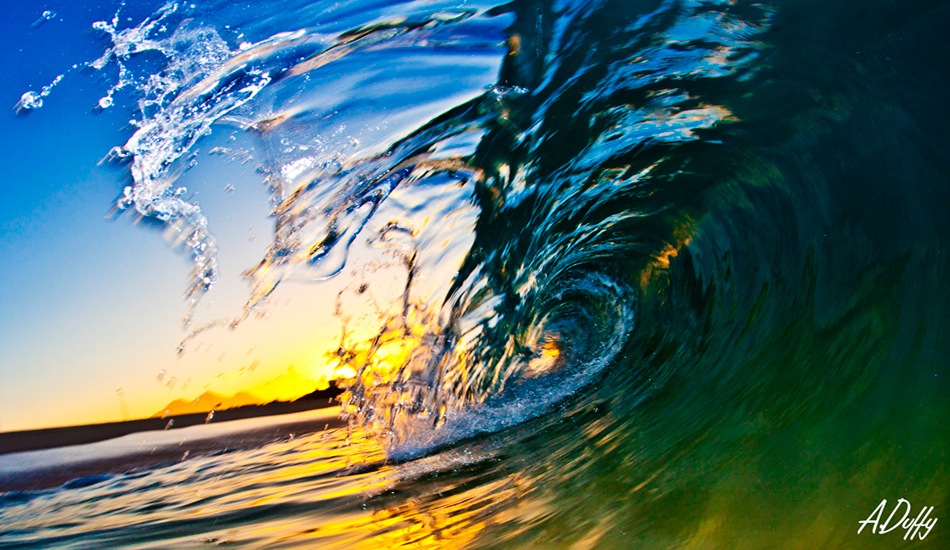 Rio, Brazil. All the elements. Photo: <a href=\"http://adamduffyphotography.com/\">Adam Duffy.</a>