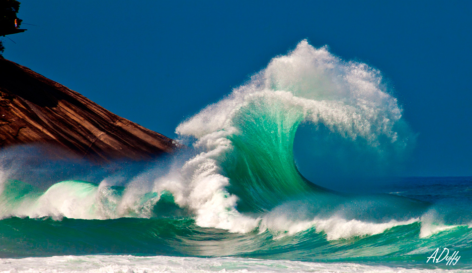 Brazilian backwash. Photo: <a href=\"http://adamduffyphotography.com/\">Adam Duffy.</a>