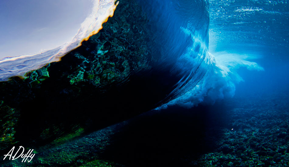 Steam roller in Fiji. Photo: <a href=\"http://adamduffyphotography.com/\">Adam Duffy.</a>