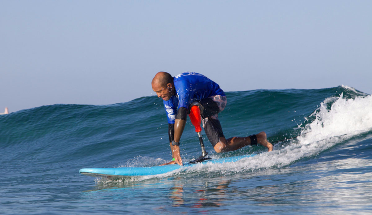 Laurent Marouf. Photo: <a href=\"http://www.isasurf.org/\">ISA</a>/Lockwood