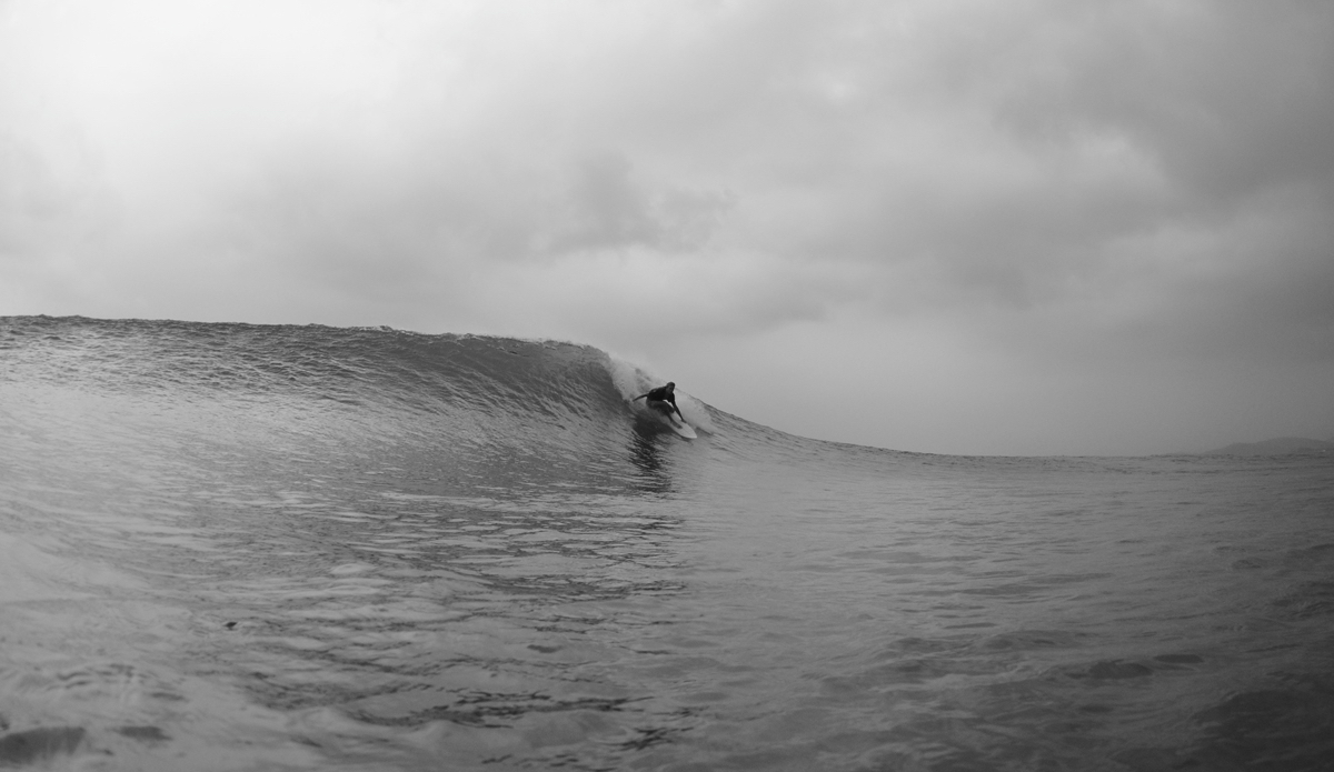 All in all, Sumatra was an experience of a lifetime. It was great to experience the rawness of Indonesia and to be hundreds of miles from Western civilization with nothing to do but surf. To the misfortunes we encountered along the way to the friendliest of locals we had the pleasure of meeting, this trip will forever be in our memory. We will be back Sumatra, we will be back. Photo: <a href=\"http://www.instagram.com/alexbenaud\">@AlexBenaud</a>