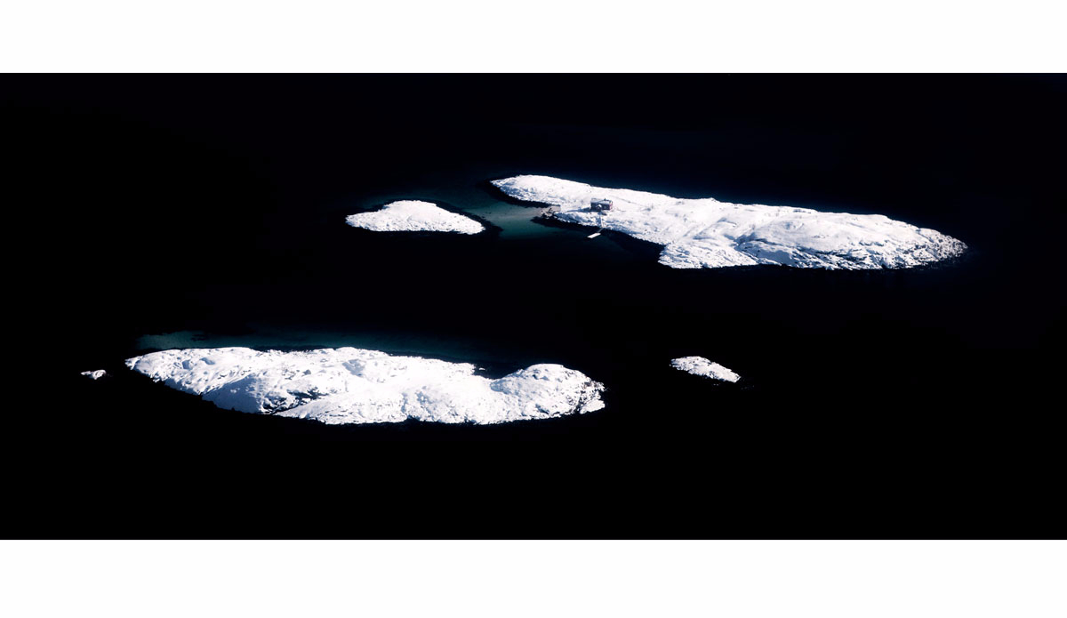 Lofoten Islands for the Nixon Surf Challenge in 2011. Photo: <a href=\"https://instagram.com/alexlaurelphotographie\">Alex Laurel</a>