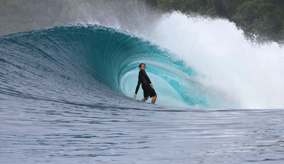 Guy Morgan, friend from Bali ... pure style. Photo: <a href=\"http://instagram.com/alexandercleland\" target=\"_blank\">Alexander Cleland</a>.