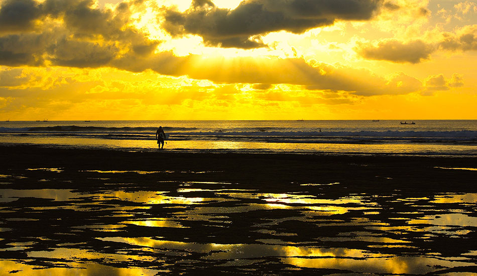 Bali. Photo: <a href=\"http://www.alohasurfjournal.com\">Aloha Surf Journal</a>