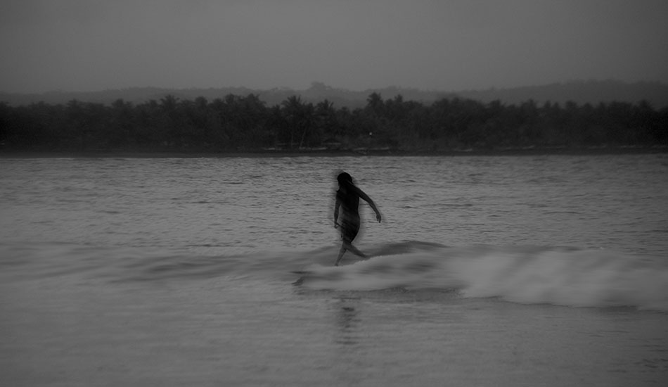 Blur. Photo: <a href=\"http://www.alohasurfjournal.com\">Aloha Surf Journal</a>