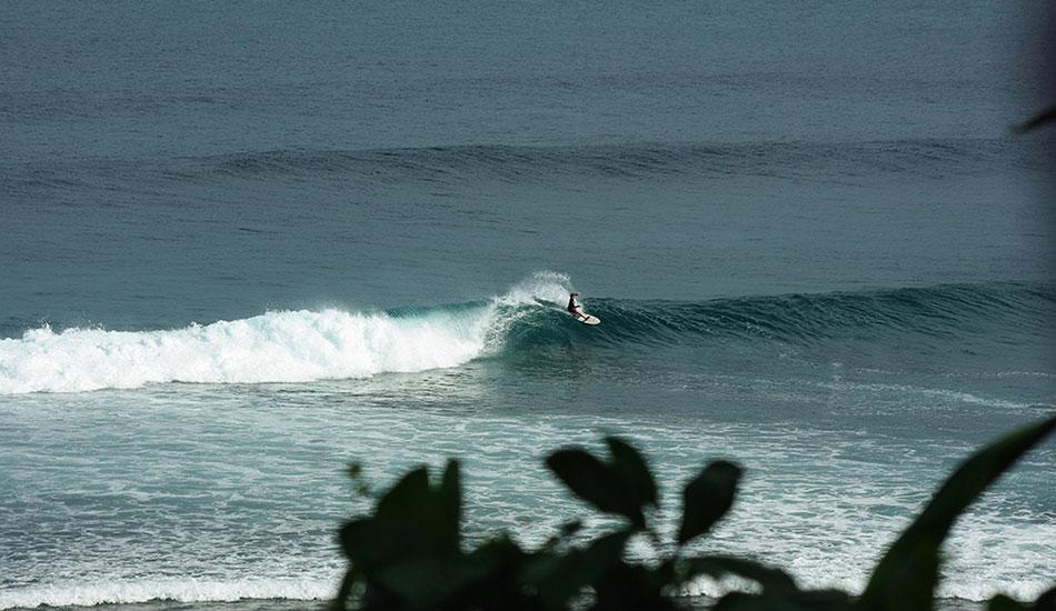 Uluwatu. Photo: <a href=\"http://www.alohasurfjournal.com\">Aloha Surf Journal</a>