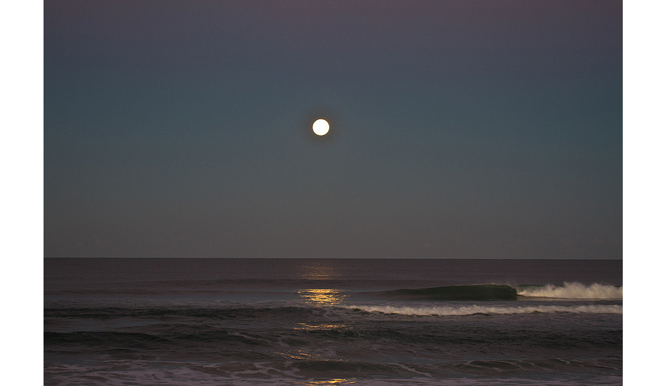 Moon rise. Photo: <a href=\"http://portfolio566867.4ormat.com/\" target=_blank>Andrew Carruthers</a>